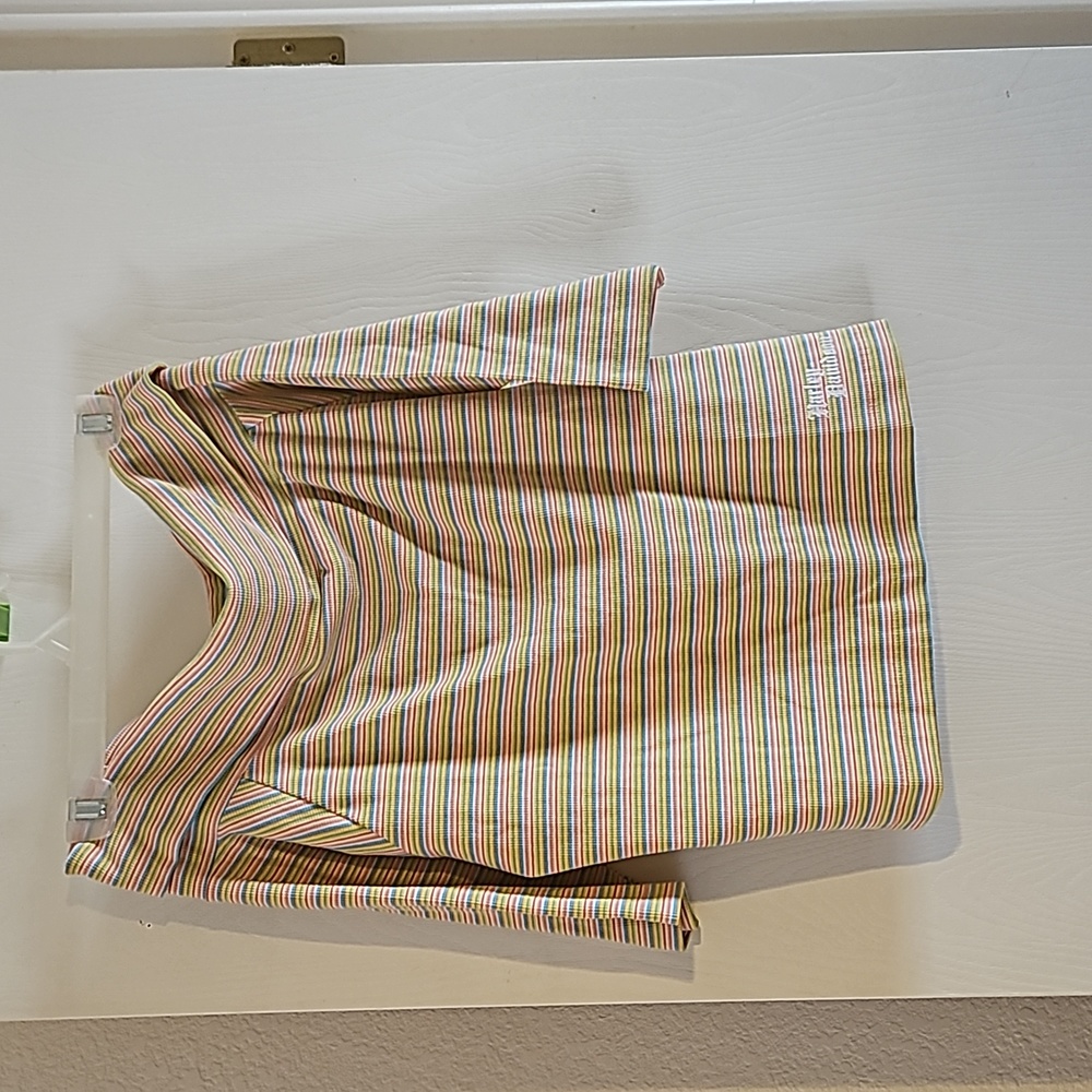 Womens 3/4 sleeve shirt